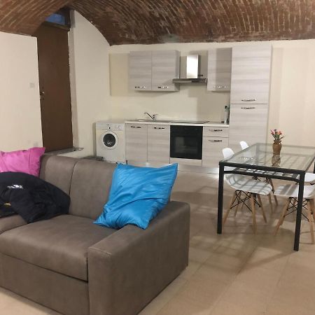 Bilocale Affori Apartment Milan Luaran gambar