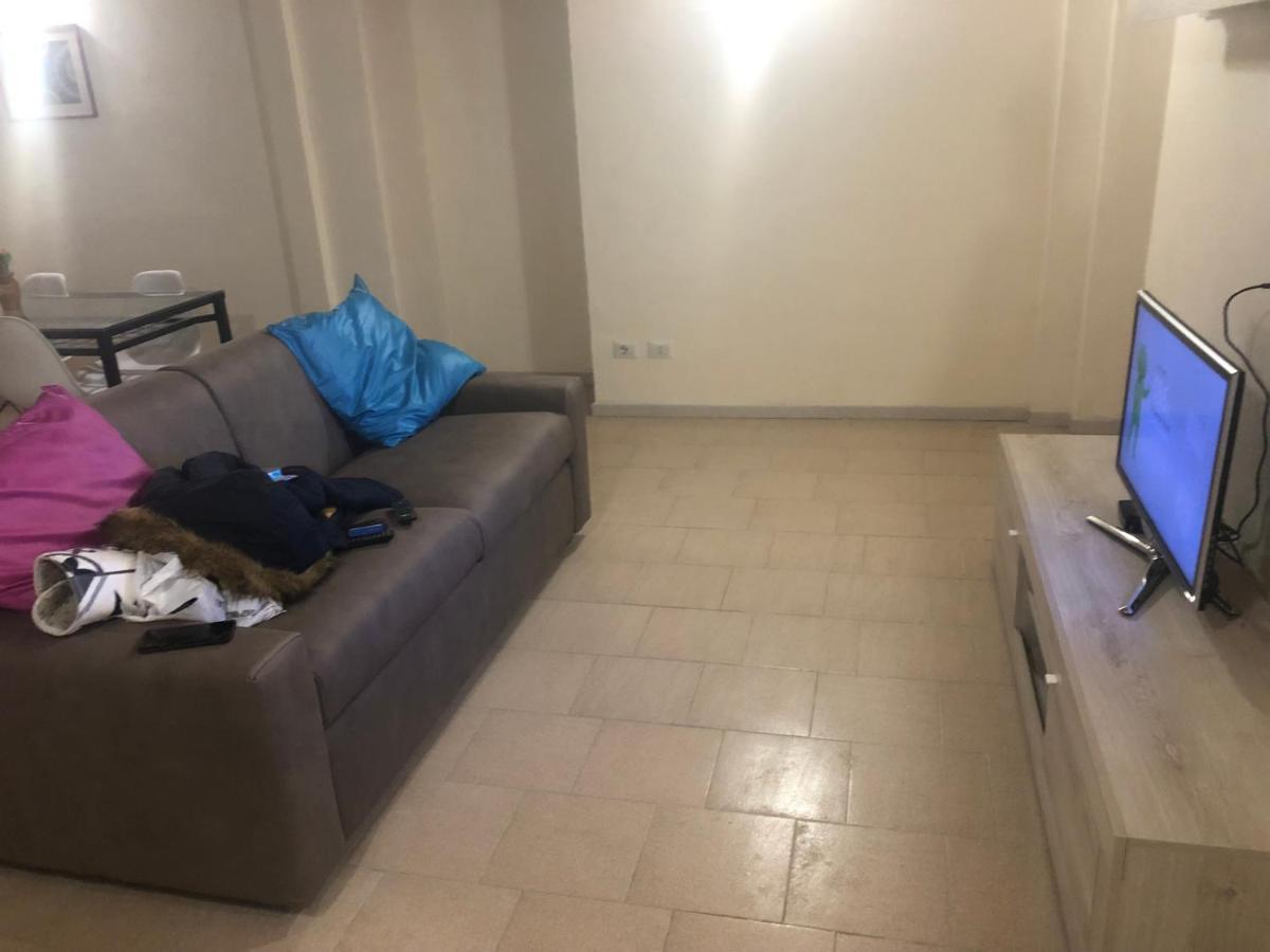 Bilocale Affori Apartment Milan Luaran gambar