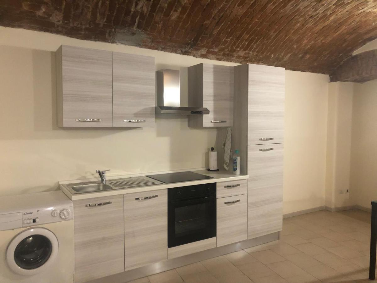 Bilocale Affori Apartment Milan Luaran gambar