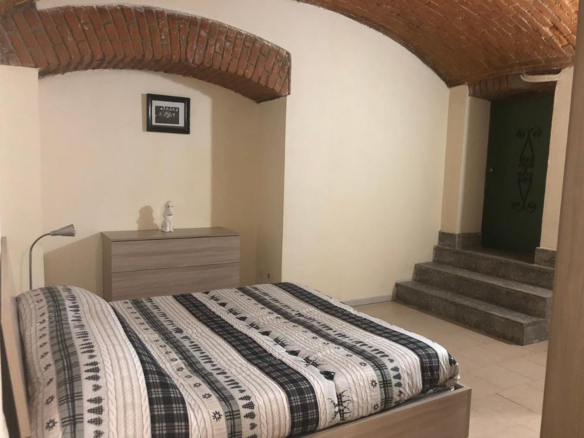Bilocale Affori Apartment Milan Luaran gambar