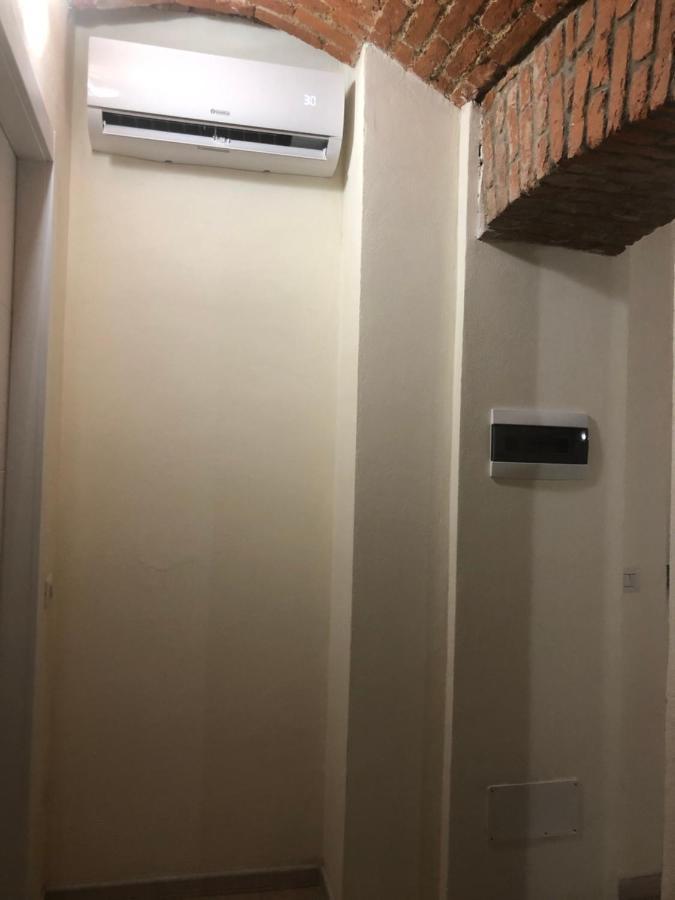 Bilocale Affori Apartment Milan Luaran gambar